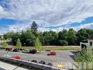 Pronájem bytu 1+kk, Stod, U Elektrárny, 30 m2