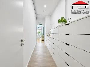 Pronájem obchodního prostoru, Brno, Radnická, 75 m2