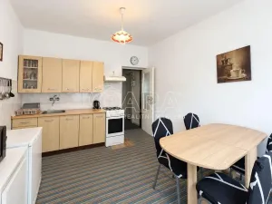 Prodej bytu 2+1, Náchod, Komenského, 79 m2