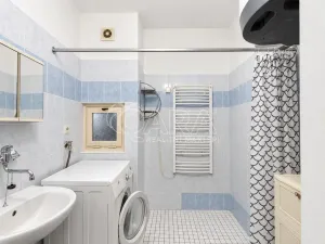 Prodej bytu 2+1, Náchod, Komenského, 79 m2