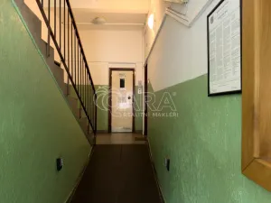 Prodej bytu 2+1, Náchod, Komenského, 79 m2