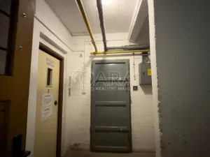Prodej bytu 2+1, Náchod, Komenského, 79 m2