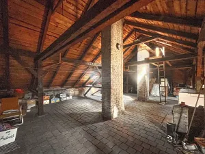 Prodej činžovního domu, Mladá Boleslav, Mackova, 149 m2