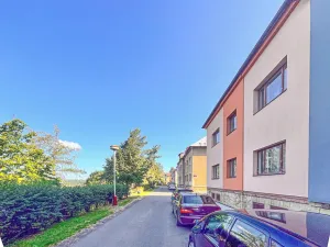 Prodej činžovního domu, Mladá Boleslav, Mackova, 149 m2