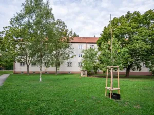 Prodej bytu 1+kk, Neratovice, Školní, 30 m2