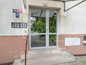 Prodej bytu 1+kk, Neratovice, Školní, 30 m2
