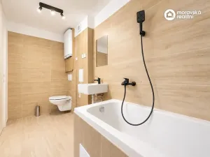 Prodej bytu 1+kk, Brno, Viniční, 51 m2