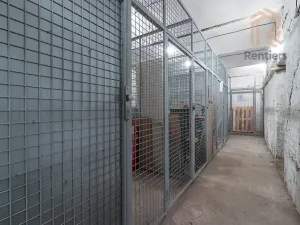 Pronájem bytu 2+kk, Praha - Libeň, Novákových, 41 m2