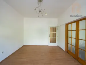 Prodej bytu 2+1, Praha - Podolí, Sinkulova, 54 m2
