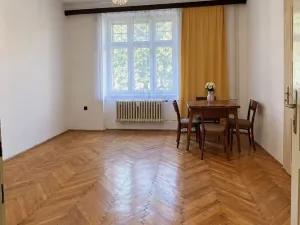 Prodej bytu 2+1, Frýdek-Místek, F. Čejky, 80 m2