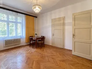 Prodej bytu 2+1, Frýdek-Místek, F. Čejky, 80 m2