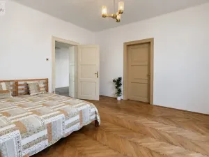Prodej bytu 2+1, Frýdek-Místek, F. Čejky, 80 m2