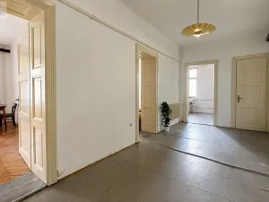 Prodej bytu 2+1, Frýdek-Místek, F. Čejky, 80 m2