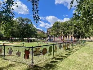 Prodej bytu 2+1, Frýdek-Místek, F. Čejky, 80 m2