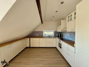 Pronájem bytu 3+kk, Bílovec, Valová, 96 m2