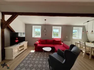 Pronájem bytu 3+kk, Bílovec, Valová, 96 m2