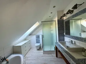 Pronájem bytu 3+kk, Bílovec, Valová, 96 m2