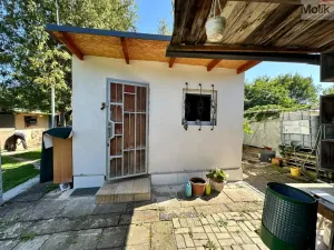 Prodej zahrady, Obrnice, Dukelská, 583 m2