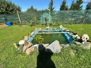 Prodej zahrady, Újezdské Předměstí, 583 m2
