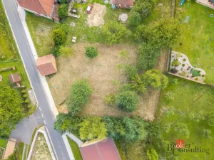 Prodej pozemku pro bydlení, Vrbatův Kostelec, 1346 m2