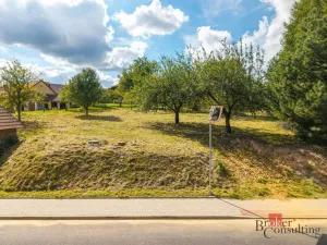 Prodej pozemku pro bydlení, Vrbatův Kostelec, 1346 m2