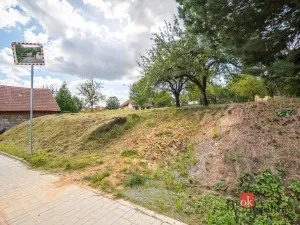 Prodej pozemku pro bydlení, Vrbatův Kostelec, 1346 m2
