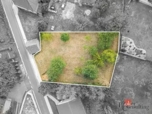 Prodej pozemku pro bydlení, Vrbatův Kostelec, 1346 m2