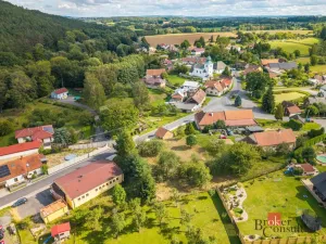 Prodej pozemku pro bydlení, Vrbatův Kostelec, 1346 m2