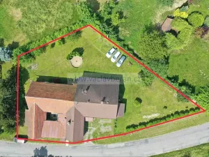 Prodej rodinného domu, Litomyšl, 378 m2