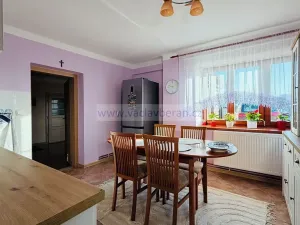 Prodej rodinného domu, Litomyšl, 378 m2