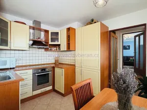 Prodej rodinného domu, Litomyšl, 378 m2