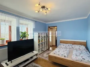 Prodej rodinného domu, Litomyšl, 378 m2
