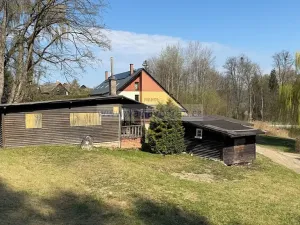 Prodej chaty, Řetová, 47 m2