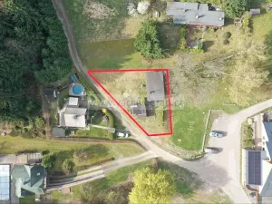 Prodej chaty, Řetová, 47 m2