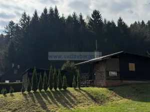 Prodej chaty, Řetová, 47 m2