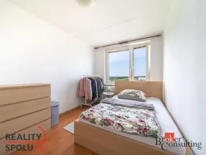 Prodej bytu 2+kk, Praha - Černý Most, Kpt. Stránského, 45 m2
