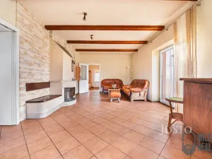 Prodej rodinného domu, Jindřichovice pod Smrkem, 190 m2