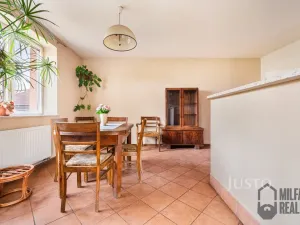 Prodej rodinného domu, Jindřichovice pod Smrkem, 190 m2