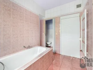 Prodej rodinného domu, Jindřichovice pod Smrkem, 190 m2