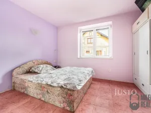 Prodej rodinného domu, Jindřichovice pod Smrkem, 190 m2