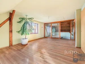 Prodej rodinného domu, Jindřichovice pod Smrkem, 190 m2