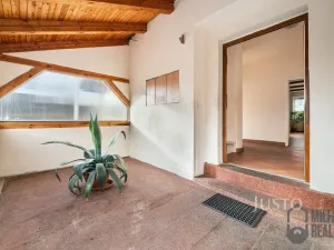 Prodej rodinného domu, Jindřichovice pod Smrkem, 190 m2