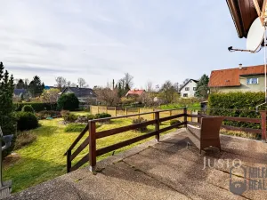 Prodej rodinného domu, Jindřichovice pod Smrkem, 190 m2