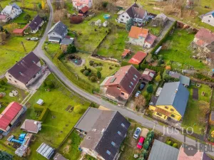 Prodej rodinného domu, Jindřichovice pod Smrkem, 190 m2