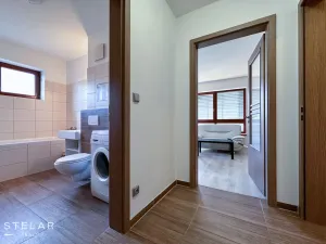 Pronájem bytu 1+kk, Ostrava - Nová Bělá, Krmelínská, 34 m2