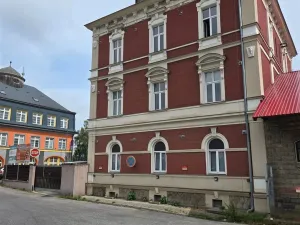 Pronájem bytu 3+kk, Liberec - Liberec IV-Perštýn, Košická, 61 m2
