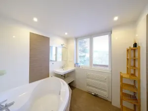 Pronájem bytu 3+kk, Praha - Hloubětín, Poděbradská, 65 m2