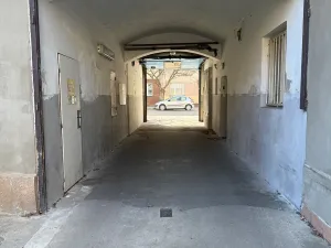 Prodej činžovního domu, Praha - Strašnice, Na hroudě, 400 m2