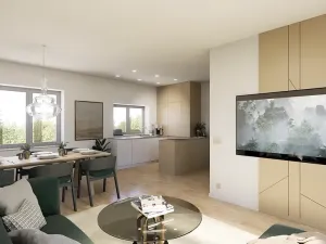 Prodej rodinného domu, Smiřice, Cukrovarská, 95 m2