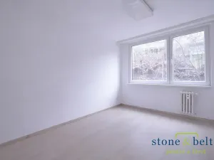 Prodej bytu 3+1, Praha - Smíchov, Plzeňská, 72 m2